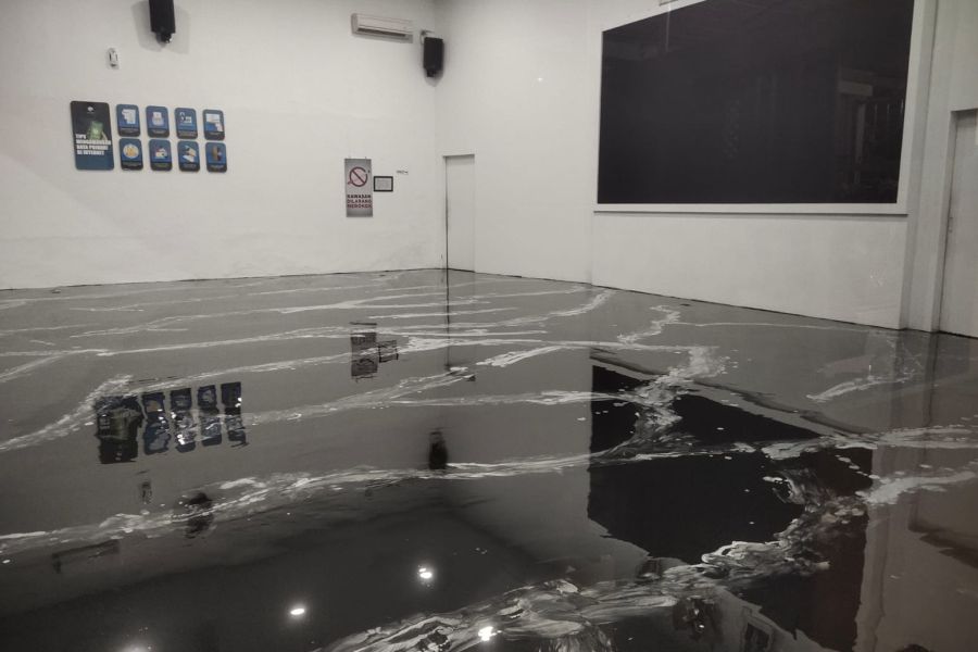 epoxy