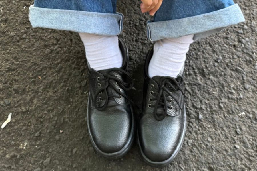 sepatu